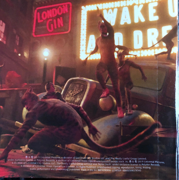 cats:-highlights-from-the-motion-picture-soundtrack