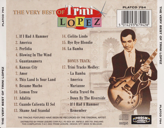 the-very-best-of-trini-lopez