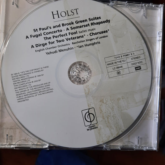 holst---st.pauls-and-brook-green-suites---a-fugal-concerto---a-somerset-rhapsody---the-perfect-fool-ballet-music---a-dirge-for-two-veterans---choruses