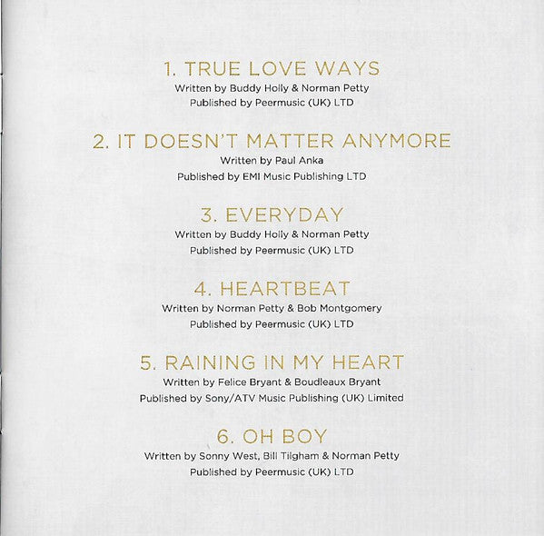 true-love-ways