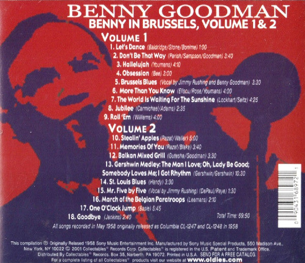 benny-goodman-in-brussels,-volume-1-&-2