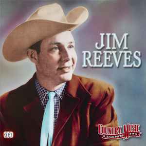 country-music-legends
