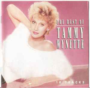 the-best-of-tammy-wynette