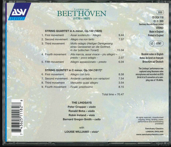 op.132-/-op.104