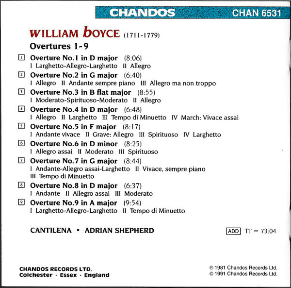 overtures-1-9