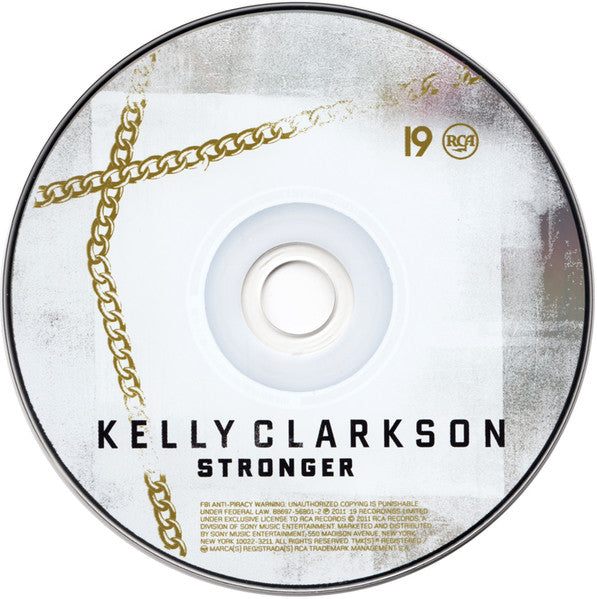 stronger