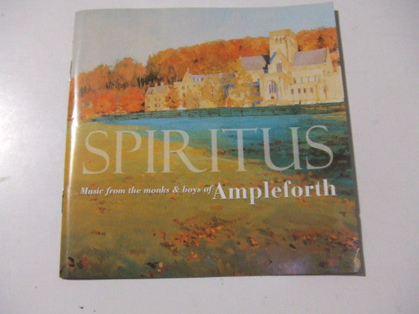 spiritus