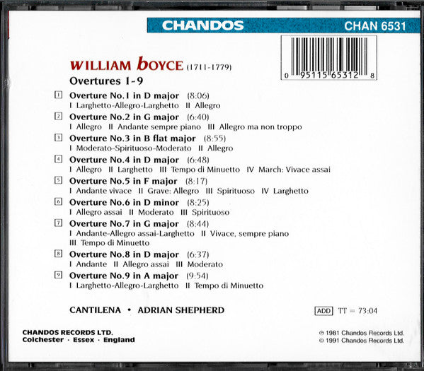 overtures-1-9