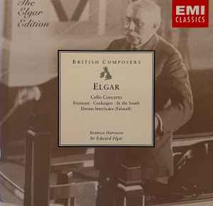 elgar:-cello-concerto,-concert-overtures