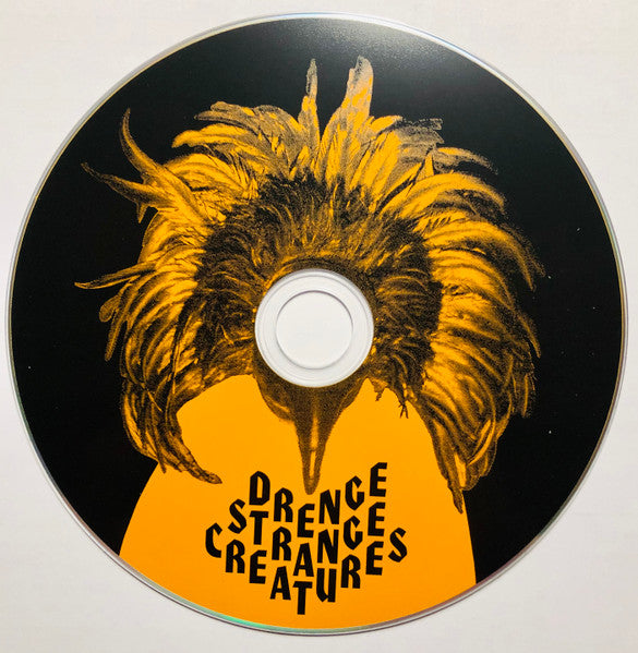 strange-creatures
