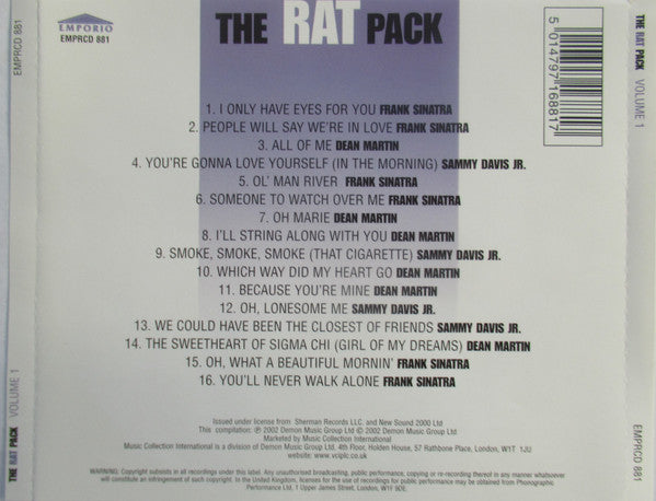 the-rat-pack