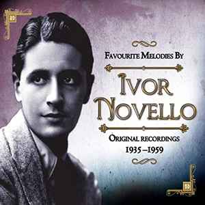 favourite-melodies-by-ivor-novello