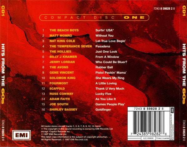 hits-from-the-60s