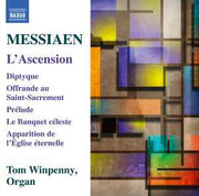 l-ascension