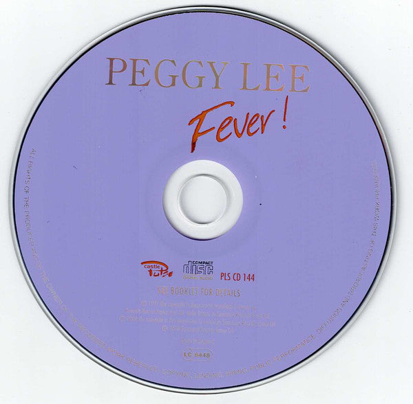 fever!-(live-at-the-london-palladium)