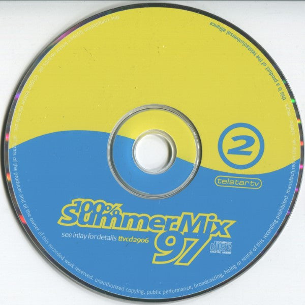 100%-summer-mix-97