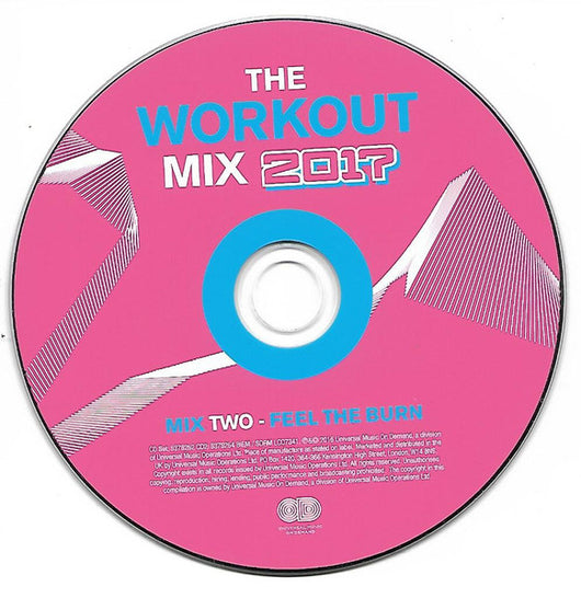 the-workout-mix-2017