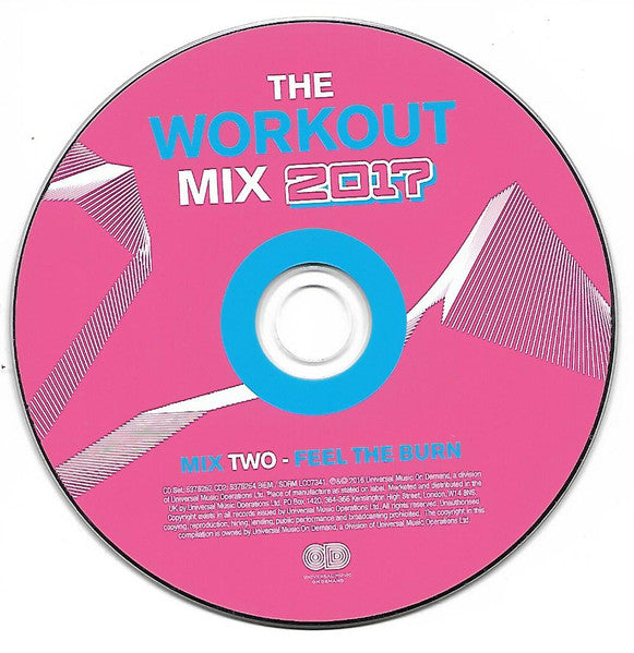 the-workout-mix-2017