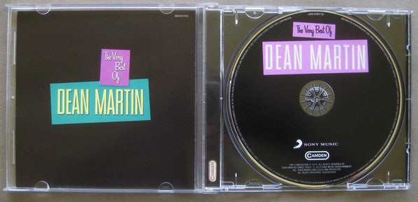 the-very-best-of-dean-martin