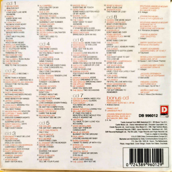 lamour---128-classic-love-songs