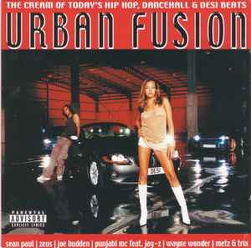 urban-fusion