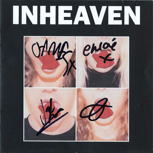 inheaven