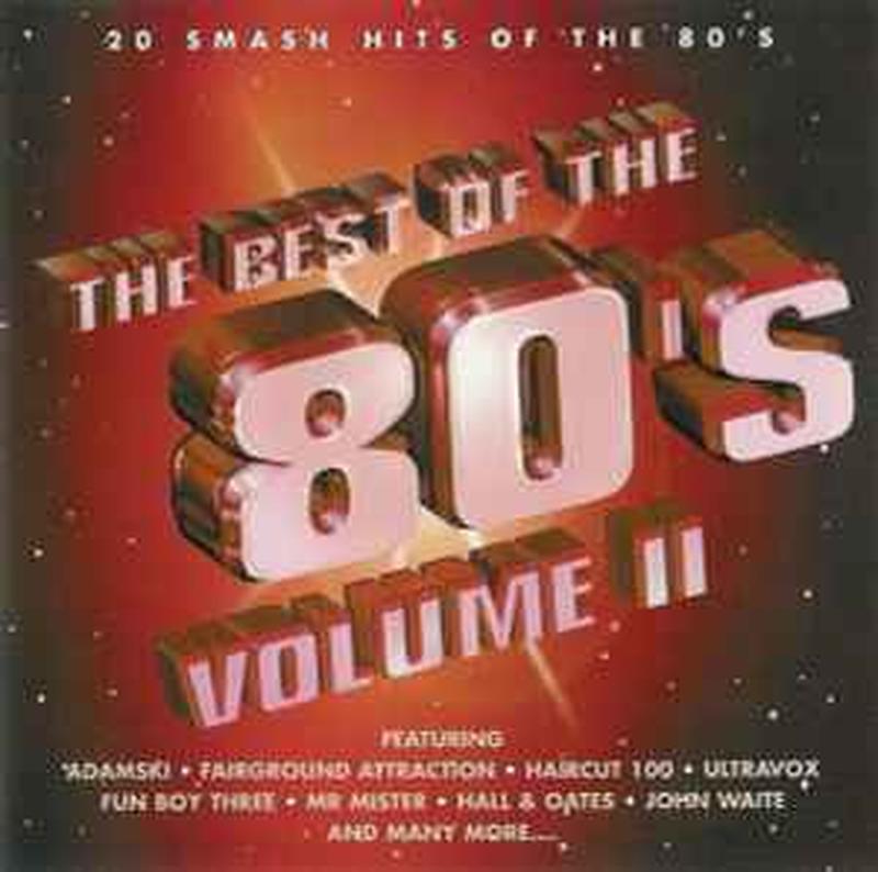 the-best-of-the-80s-volume-ii