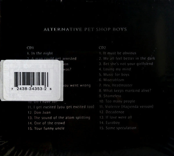 alternative