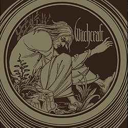 witchcraft