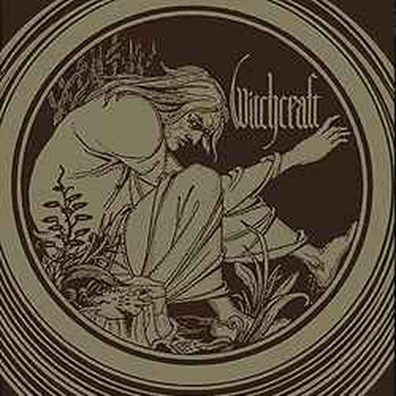 witchcraft