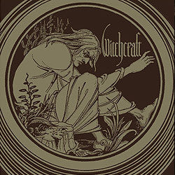 witchcraft