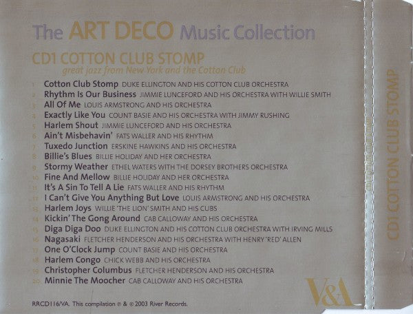 the-art-deco-music-collection
