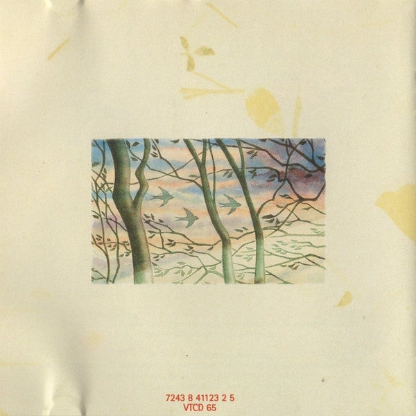 instrumental-moods