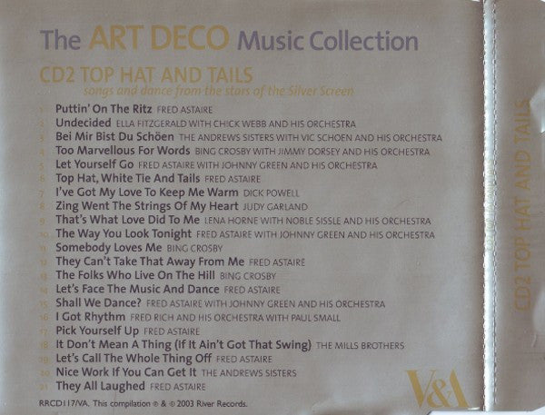 the-art-deco-music-collection