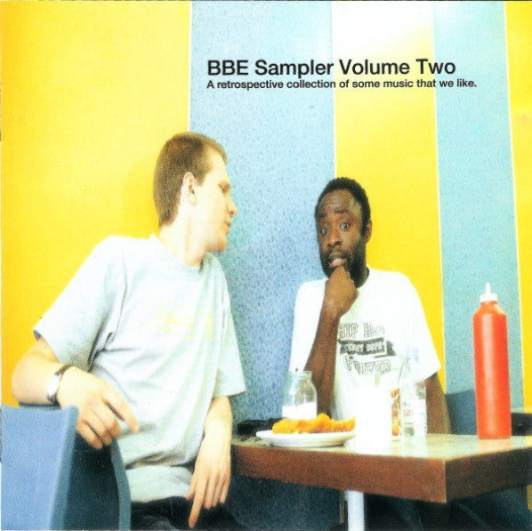 bbe-sampler-volume-two
