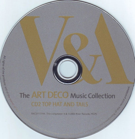 the-art-deco-music-collection