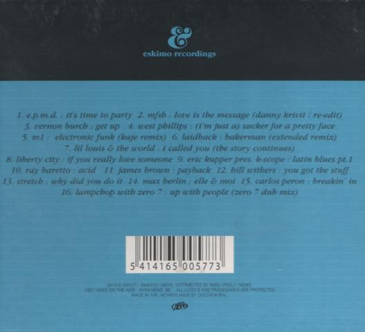 eskimo---vol.-2*