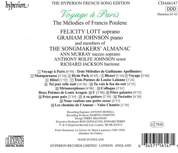 voyage-à-paris-(the-mélodies-of-francis-poulenc)-