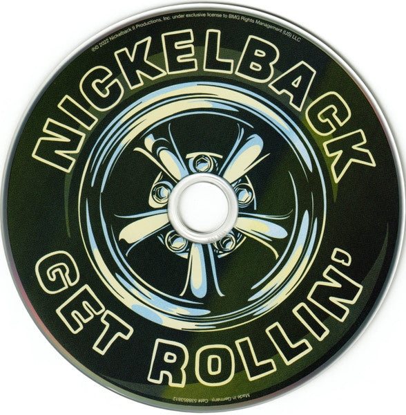 get-rollin