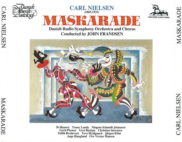 maskarade