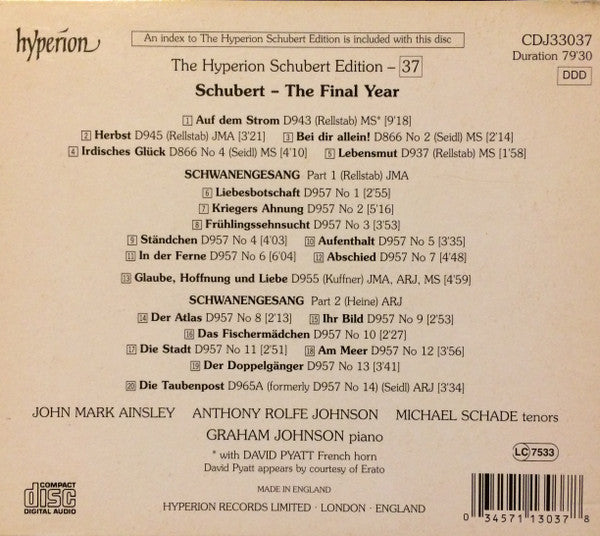 schubert---the-final-year-