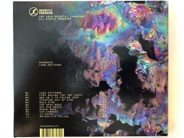 loud-patterns