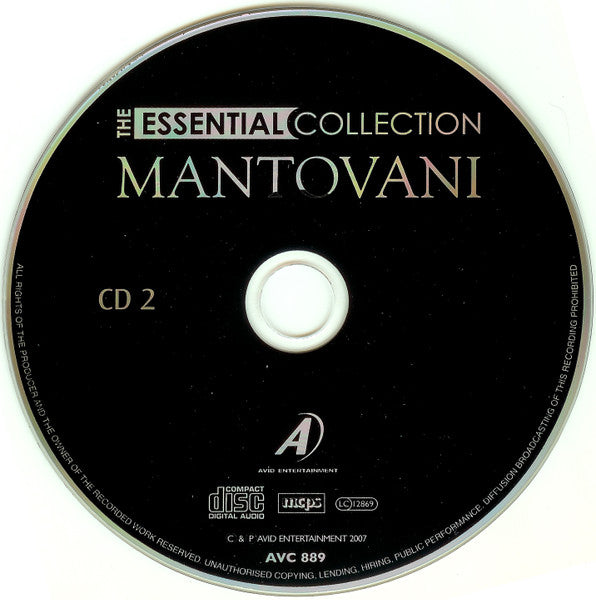 the-essential-collection