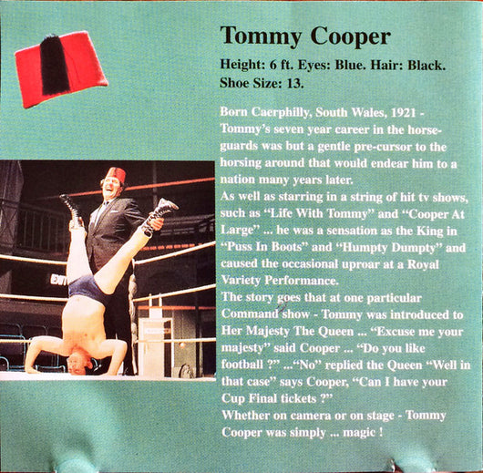 the-very-best-of-tommy-cooper-volume-one