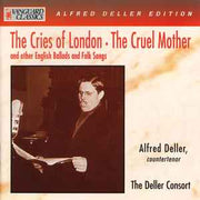 the-cries-of-london---the-cruel-mother-and-other-english-ballads-and-folk-songs