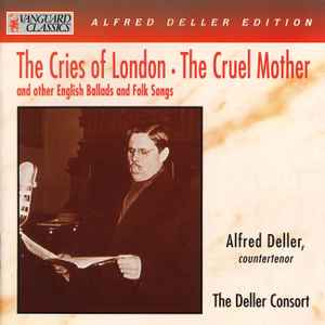 the-cries-of-london---the-cruel-mother-and-other-english-ballads-and-folk-songs