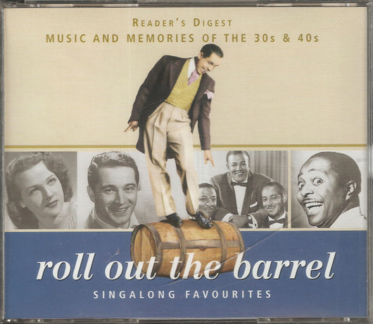roll-out-the-barrel---singalong-favourites