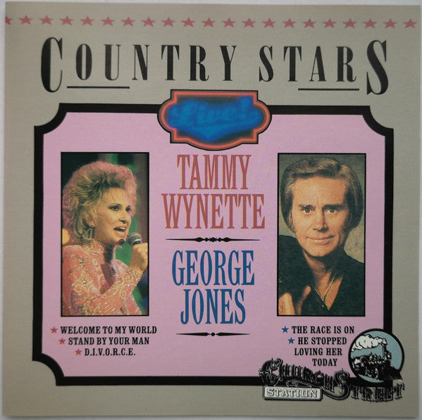 country-stars---live!