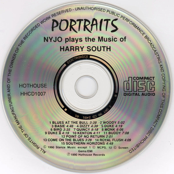 portraits