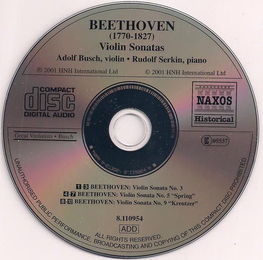 beethoven-violin-sonatas